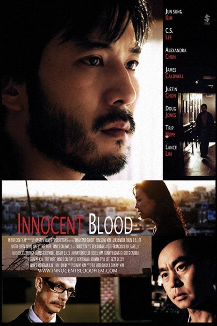 innocent blood