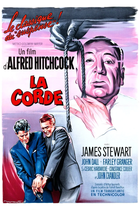 la corde