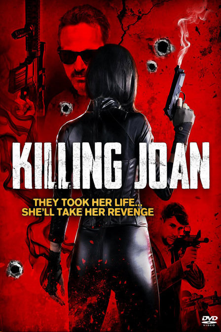 killing joan
