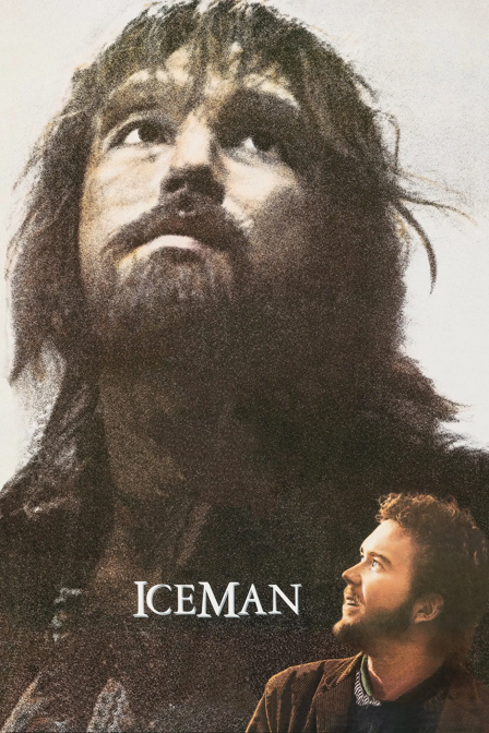 iceman