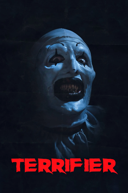 terrifier