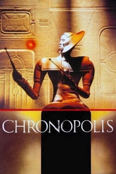 chronopolis