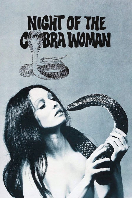 night of the cobra woman