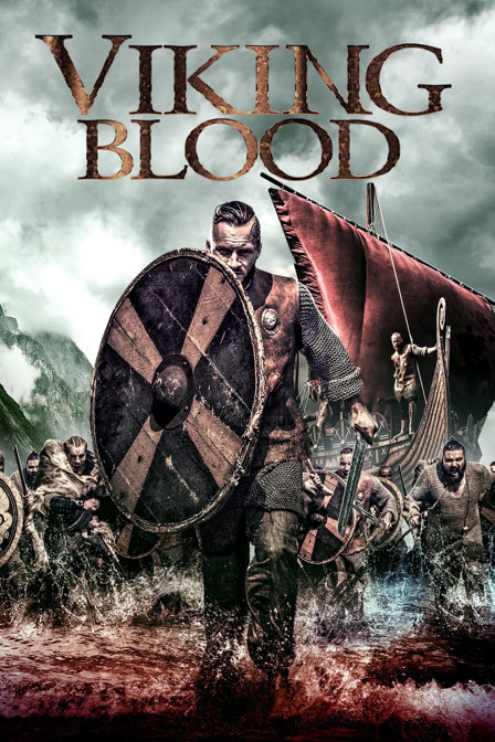viking blood