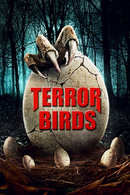 terror birds