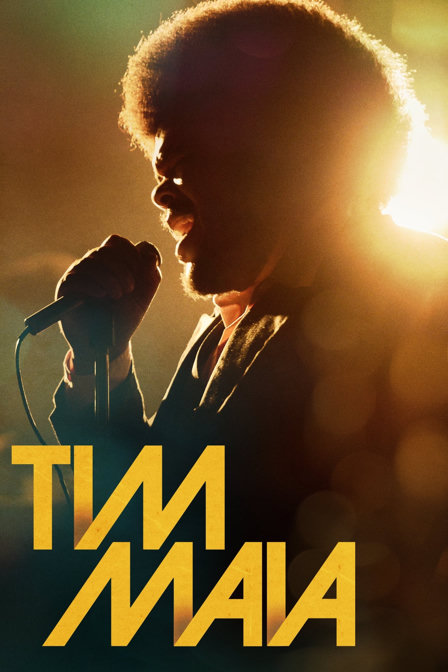 tim maia