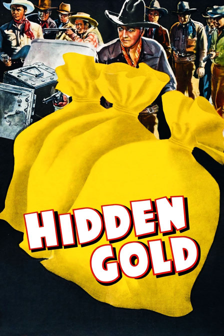 hidden gold