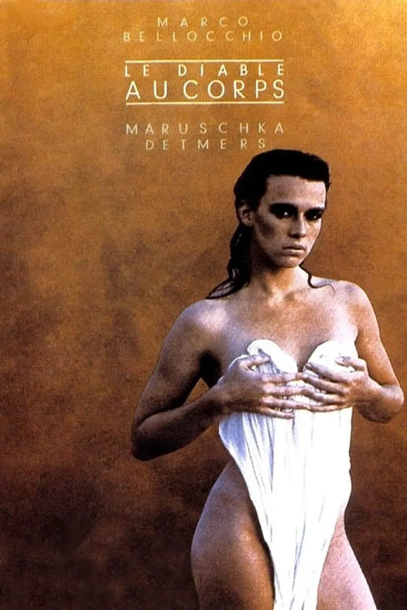Le diable au corps