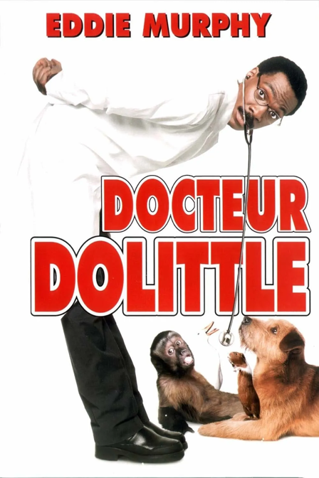docteur dolittle