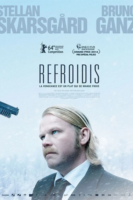 Refroidis