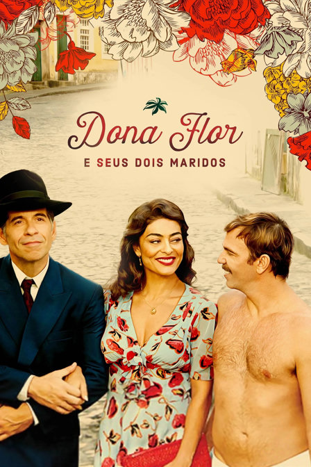 dona flor e seus dois maridos