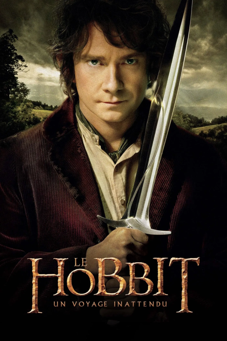 Le Hobbit: Un Voyage Inattendu