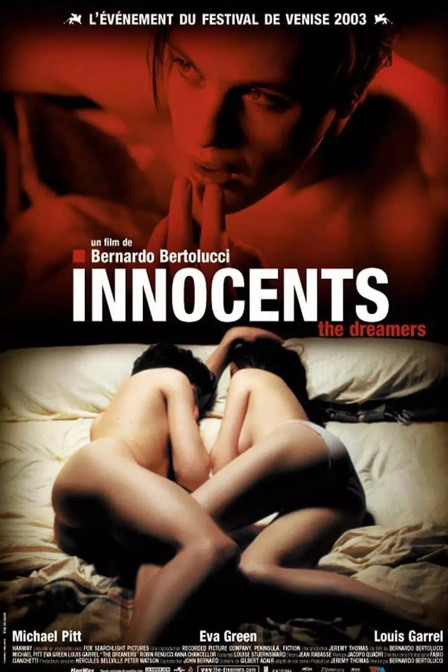 Innocents: The Dreamers