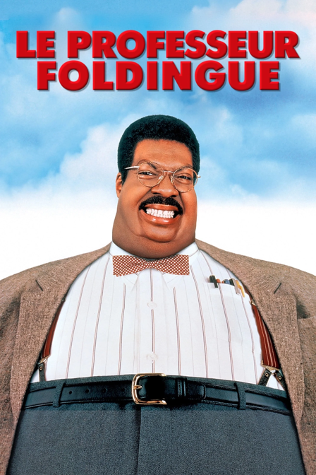 Le professeur foldingue
