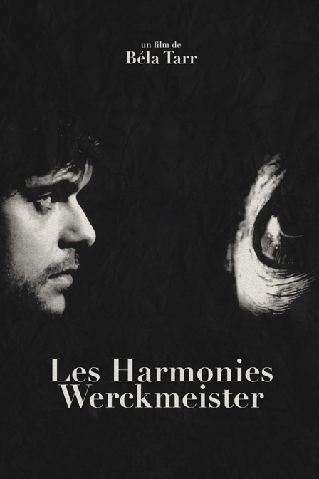 les harmonies werckmeister