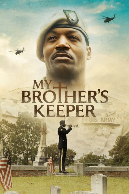 my brother's keeper