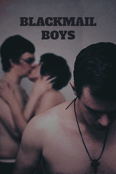 blackmail boys