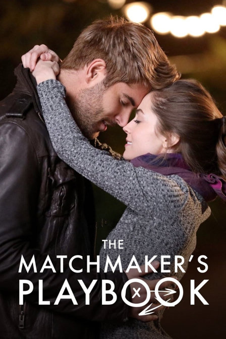 the matchmaker's playbook