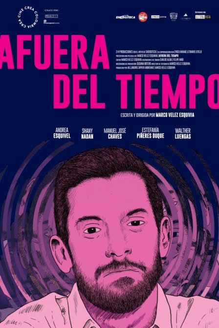 afuera del tiempo