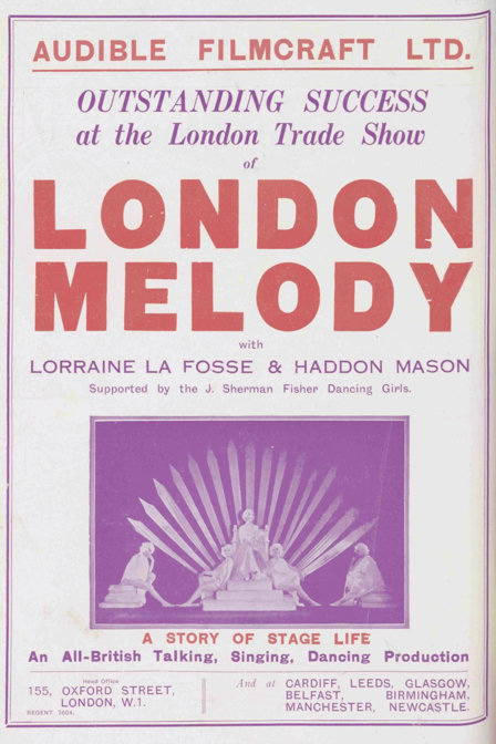 london melody