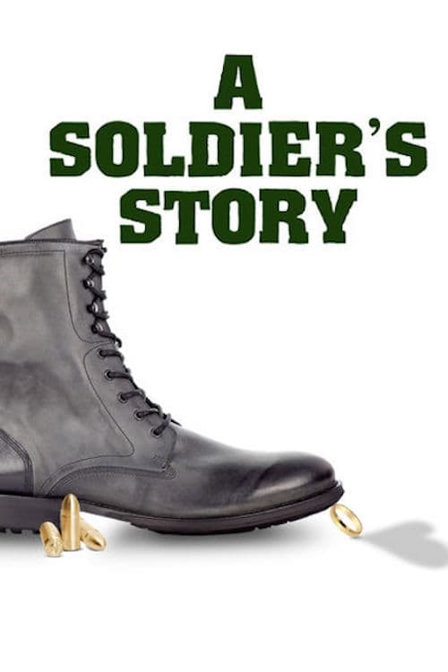 a soldier's story
