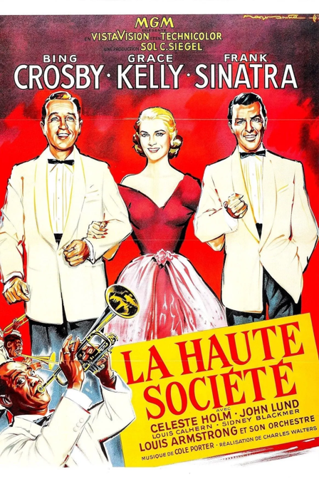 haute société