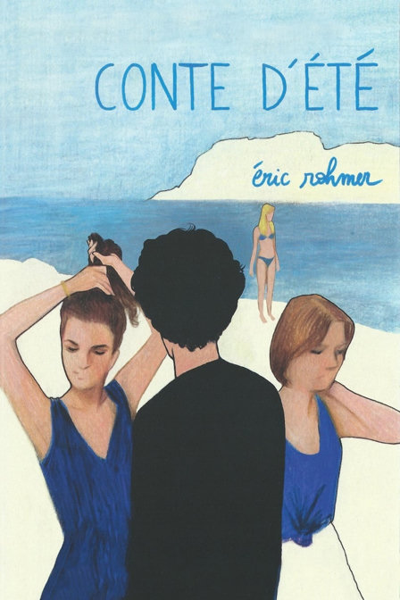 conte d'été