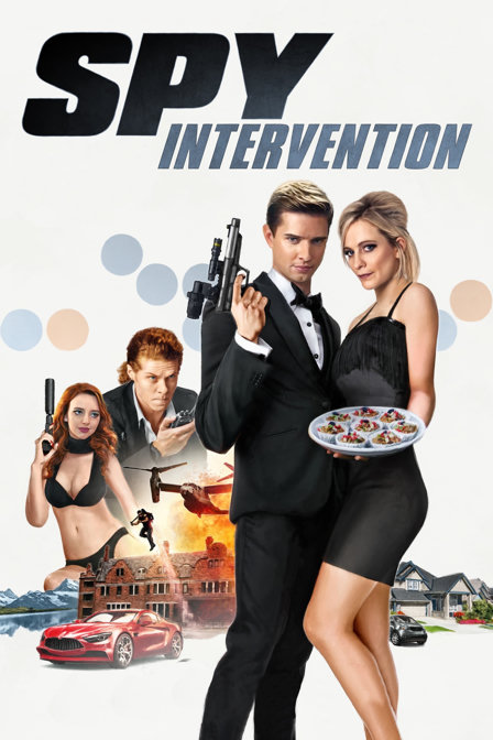 spy intervention