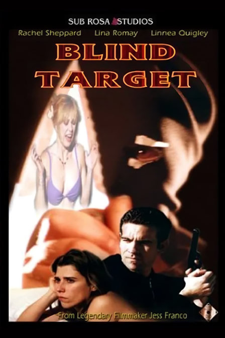 blind target