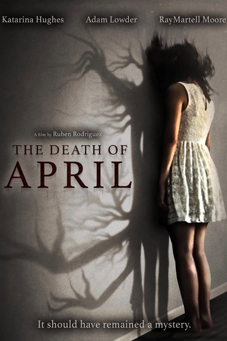 the death of april