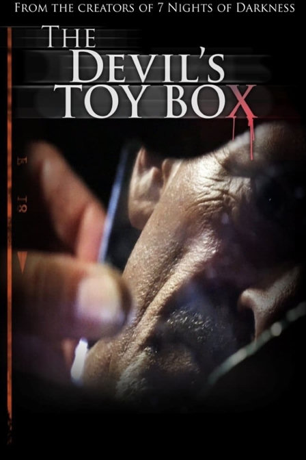the devil's toy box