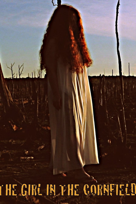 the girl in the cornfield