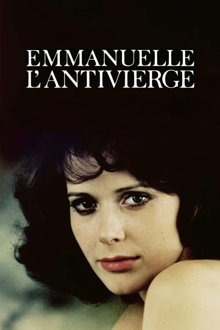 emmanuelle: l'antivierge