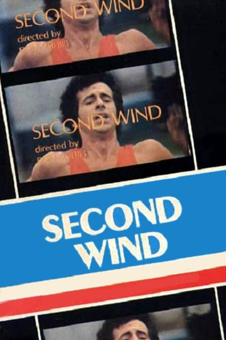 second wind