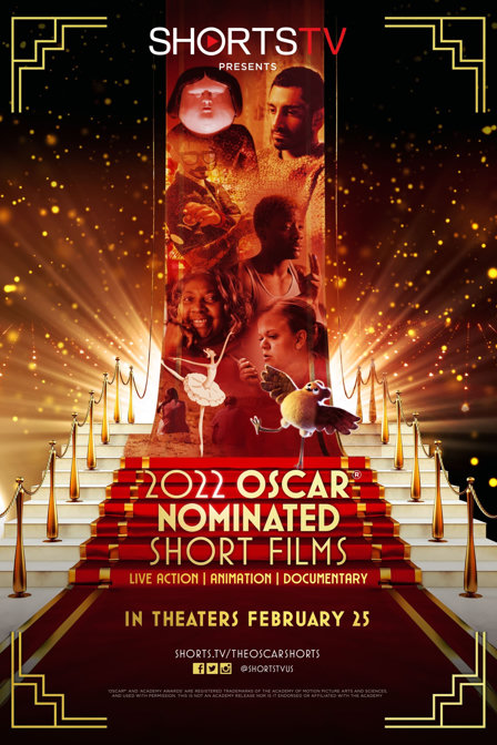 2022 oscar nominated short films: animation