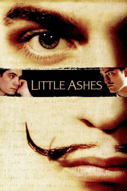 little ashes