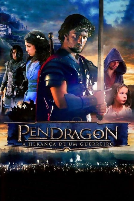 pendragon: sword of his father