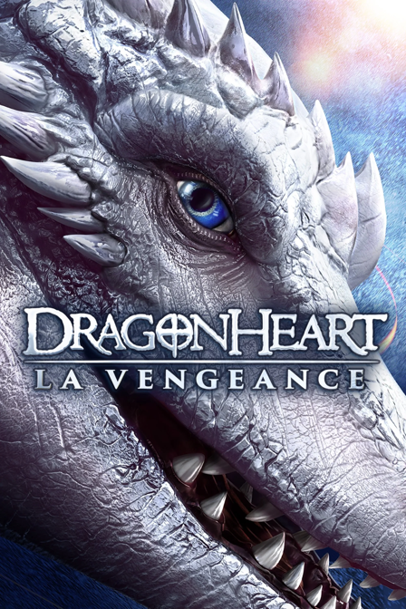 dragonheart : la vengeance