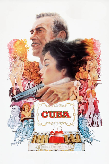cuba
