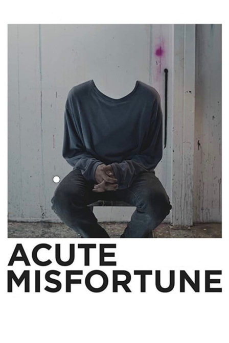 acute misfortune
