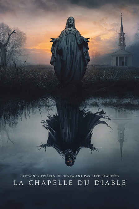 La chapelle du diable