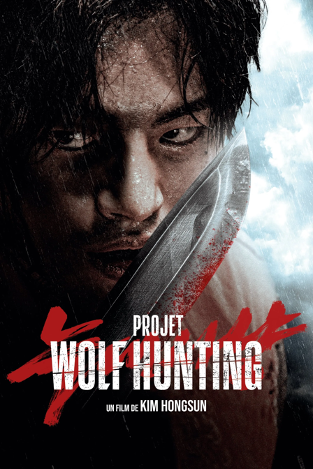 projet wolf hunting