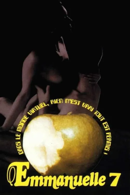 emmanuelle 7 : emmanuelle au 7ème ciel