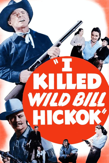 i killed wild bill hickok