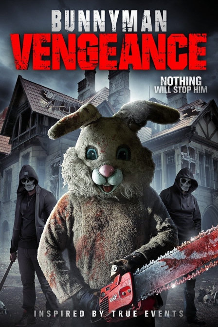 bunnyman vengeance