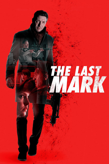 the last mark