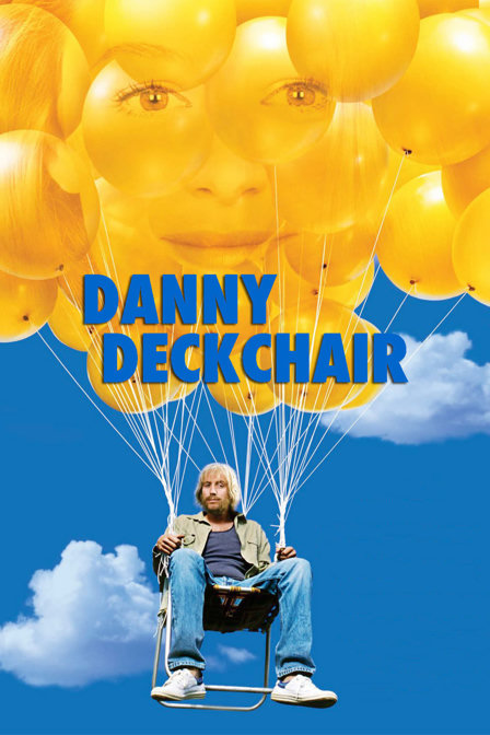 danny deckchair