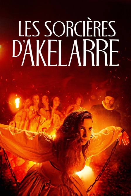 Les sorcières d'Akelarre