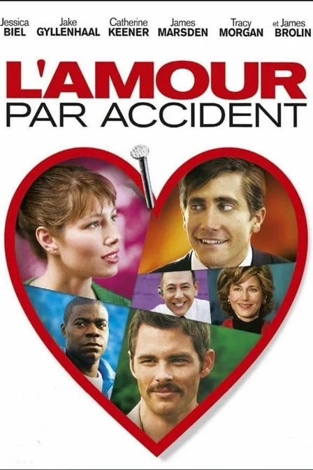 L'amour par accident