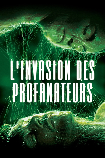 L'invasion des profanateurs